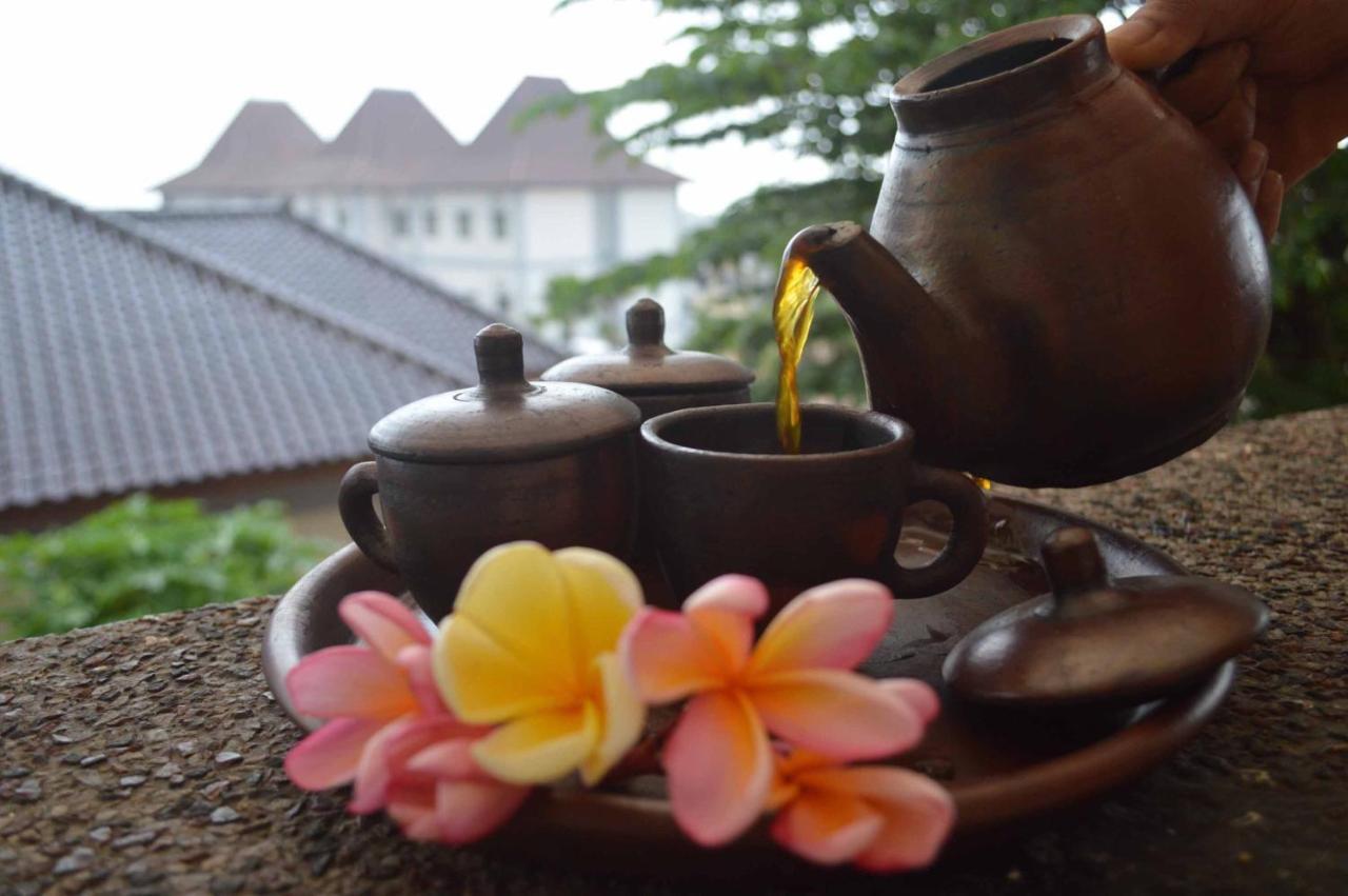 Ciptaningati Hotel Batu  Extérieur photo