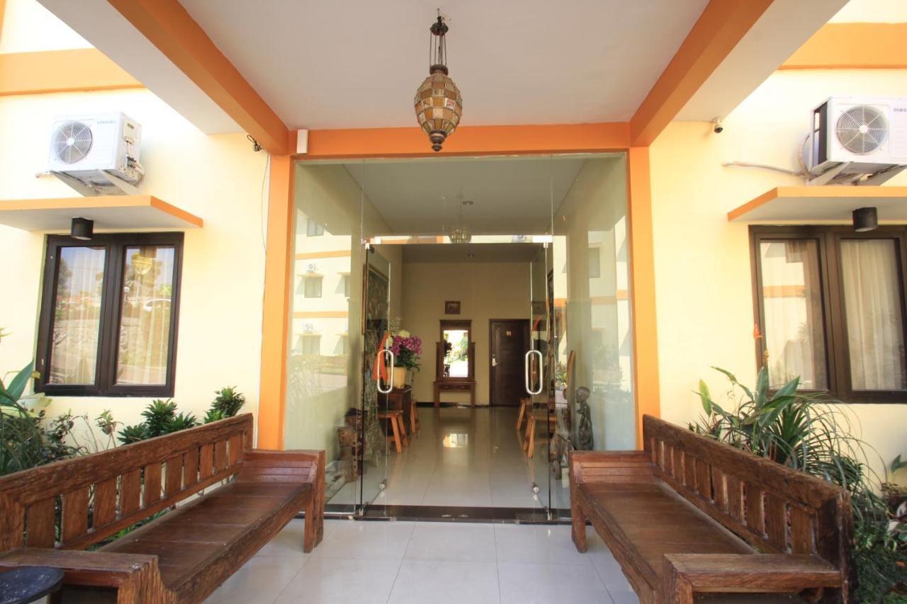 Ciptaningati Hotel Batu  Extérieur photo