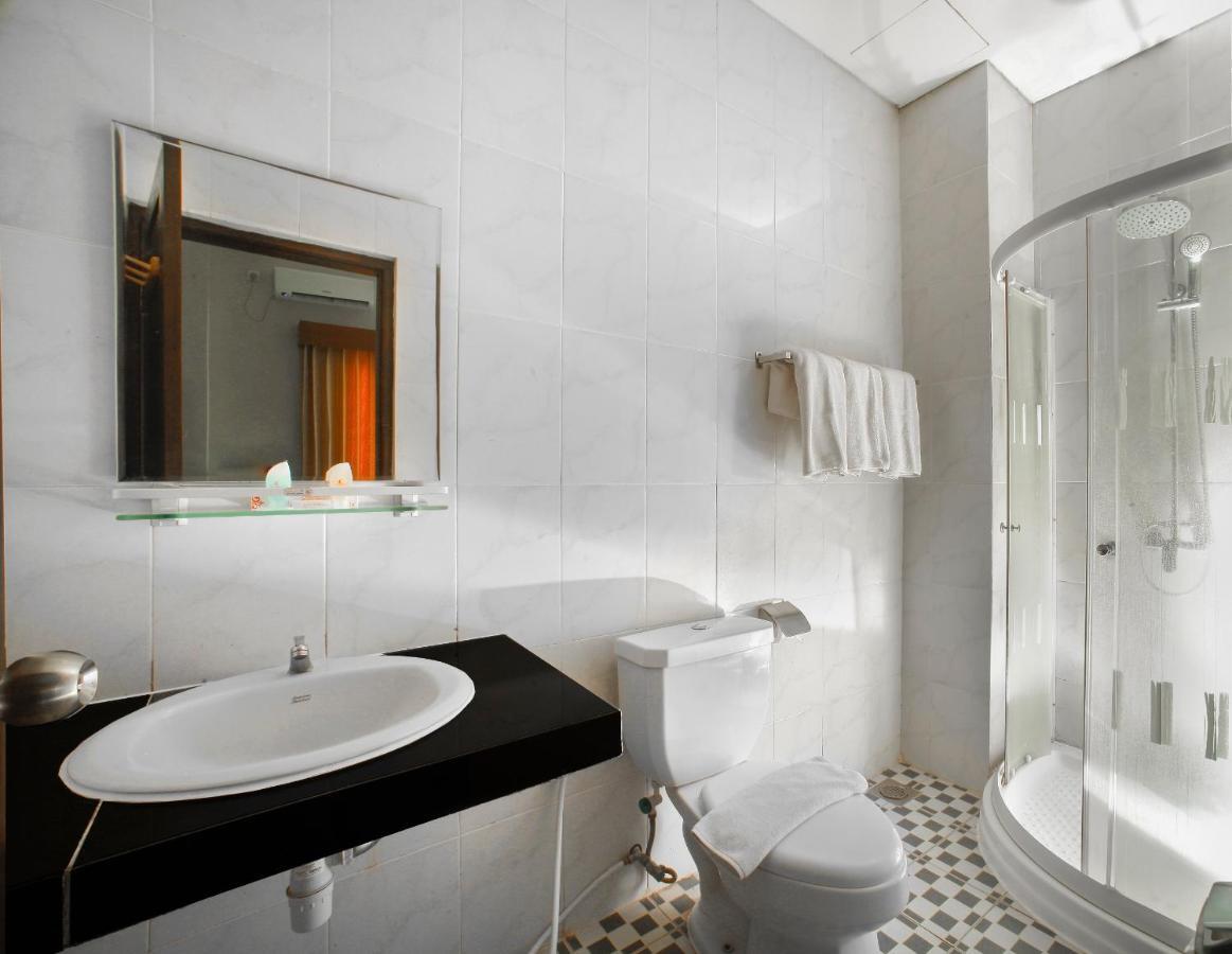 Ciptaningati Hotel Batu  Extérieur photo