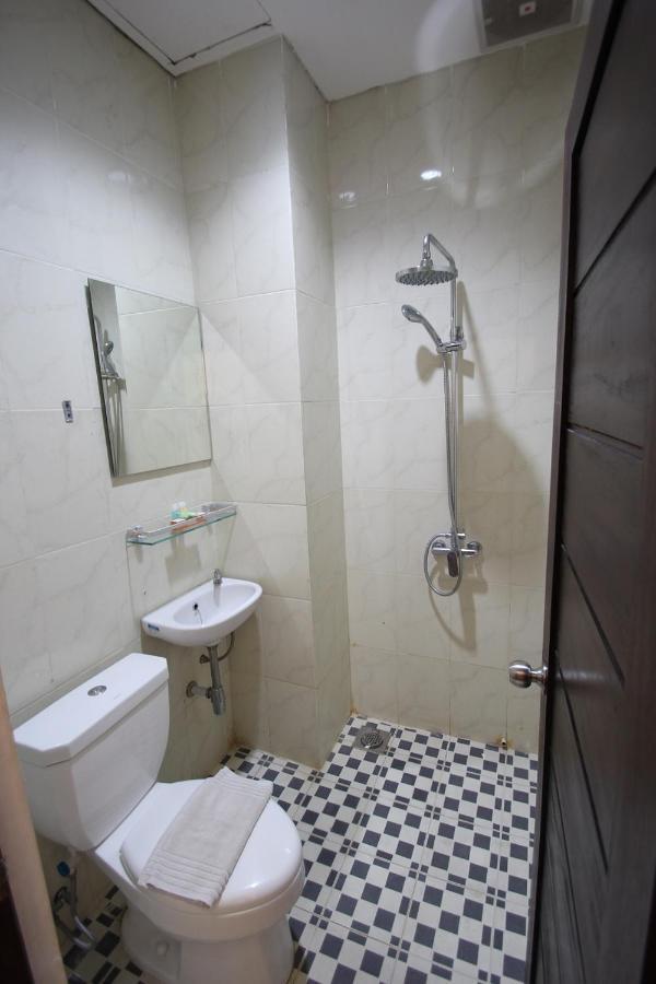 Ciptaningati Hotel Batu  Extérieur photo